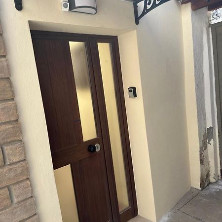 Stylish Loft Trivano Cagliari 2 Beds/2 Bath 外观 照片