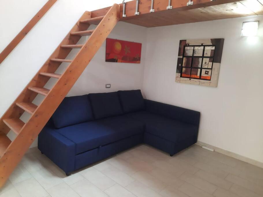 Stylish Loft Trivano Cagliari 2 Beds/2 Bath 外观 照片