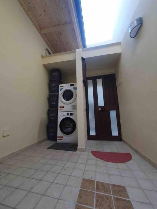 Stylish Loft Trivano Cagliari 2 Beds/2 Bath 外观 照片
