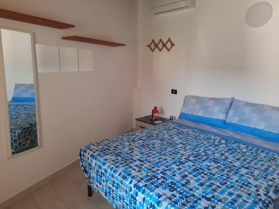 Stylish Loft Trivano Cagliari 2 Beds/2 Bath 外观 照片