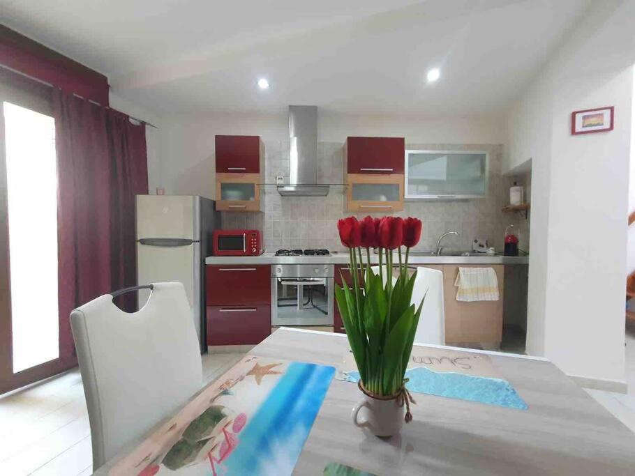 Stylish Loft Trivano Cagliari 2 Beds/2 Bath 外观 照片