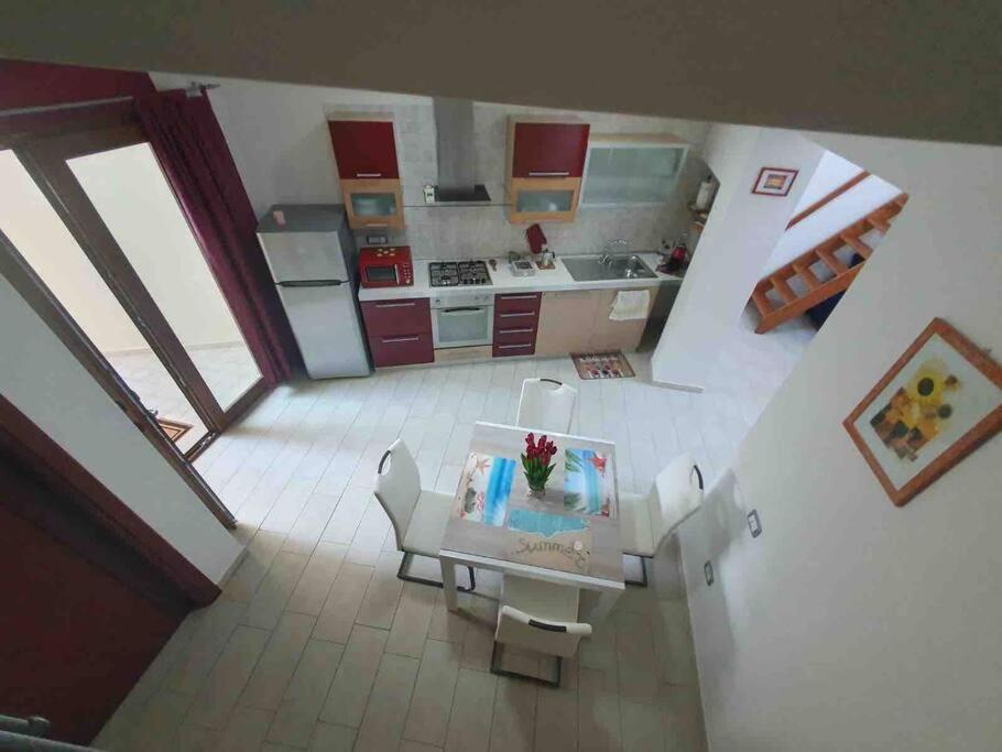 Stylish Loft Trivano Cagliari 2 Beds/2 Bath 外观 照片