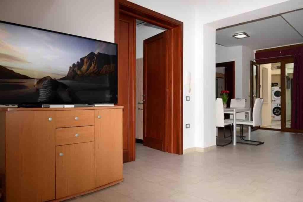 Stylish Loft Trivano Cagliari 2 Beds/2 Bath 外观 照片