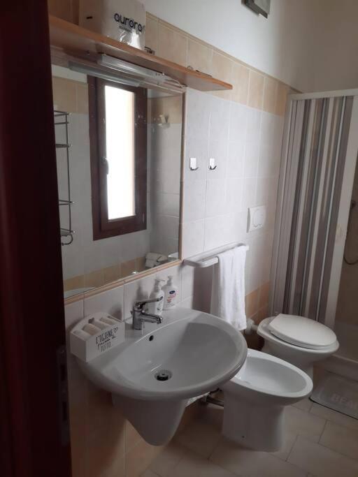 Stylish Loft Trivano Cagliari 2 Beds/2 Bath 外观 照片