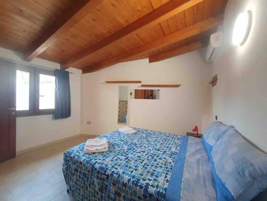 Stylish Loft Trivano Cagliari 2 Beds/2 Bath 外观 照片
