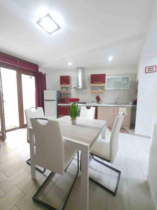 Stylish Loft Trivano Cagliari 2 Beds/2 Bath 外观 照片