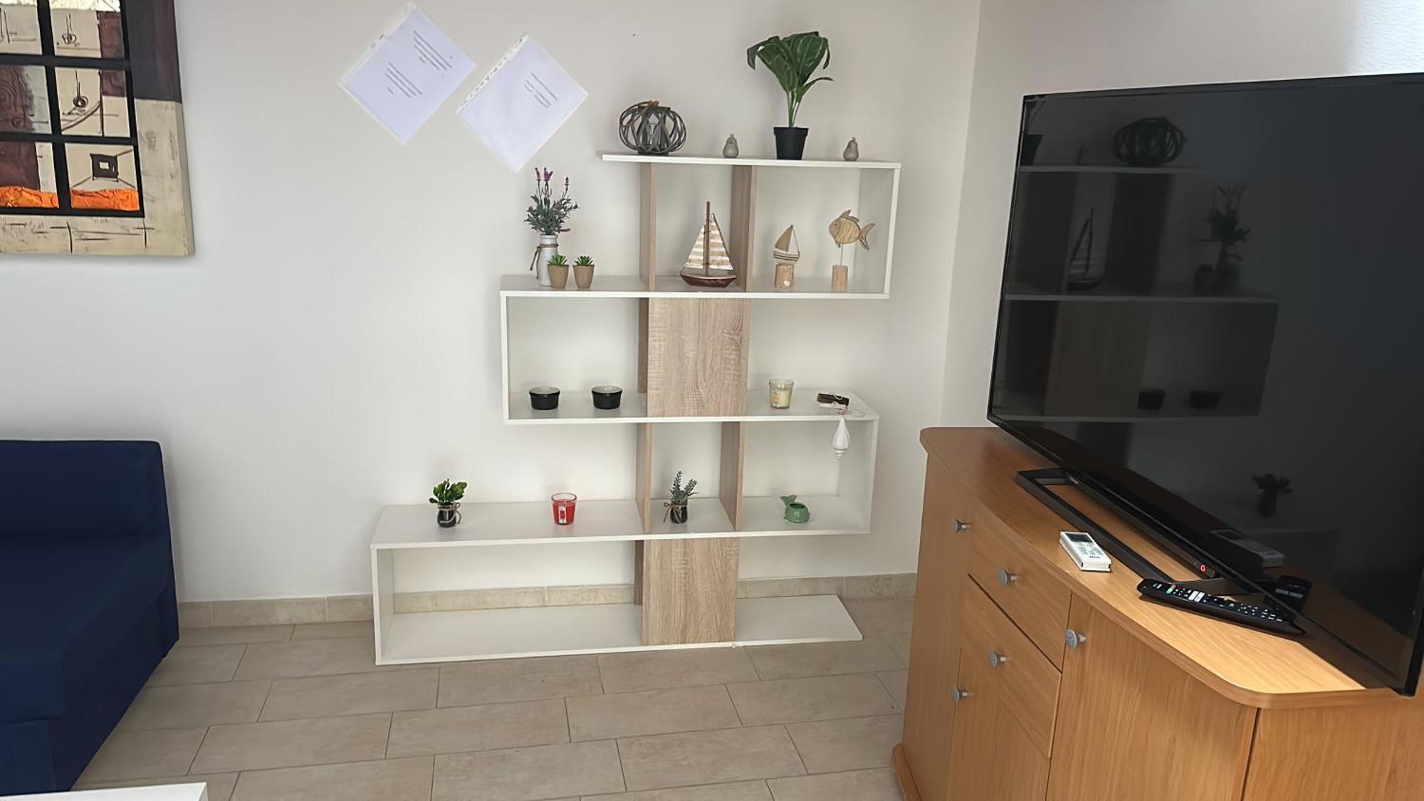 Stylish Loft Trivano Cagliari 2 Beds/2 Bath 外观 照片
