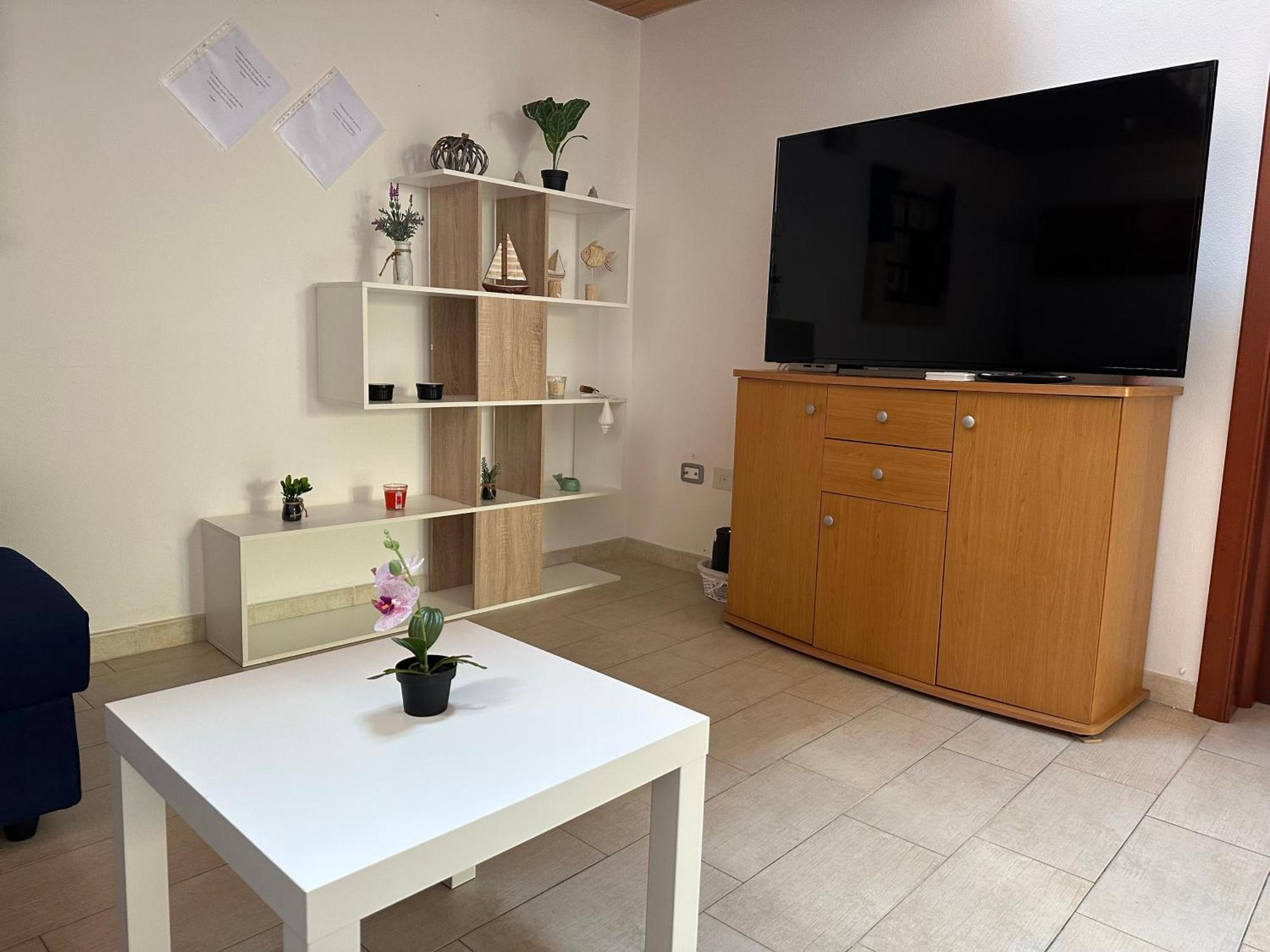 Stylish Loft Trivano Cagliari 2 Beds/2 Bath 外观 照片