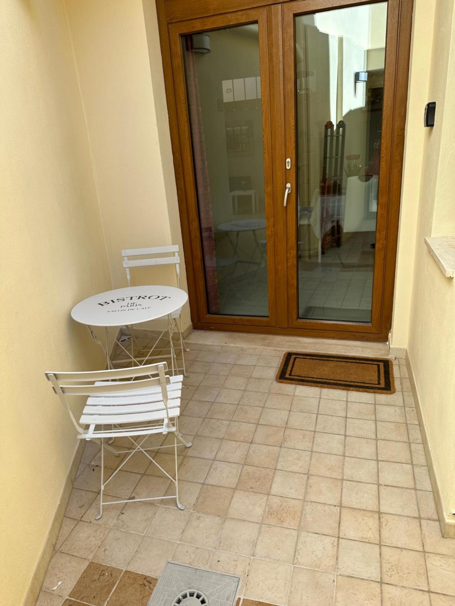 Stylish Loft Trivano Cagliari 2 Beds/2 Bath 外观 照片
