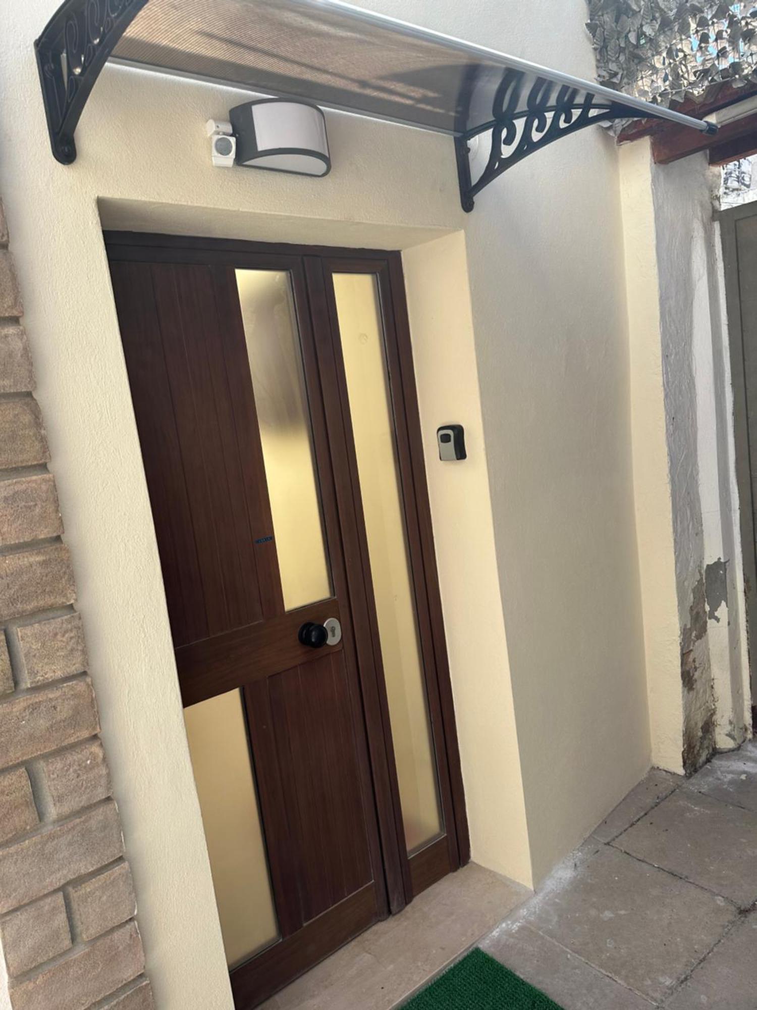 Stylish Loft Trivano Cagliari 2 Beds/2 Bath 外观 照片